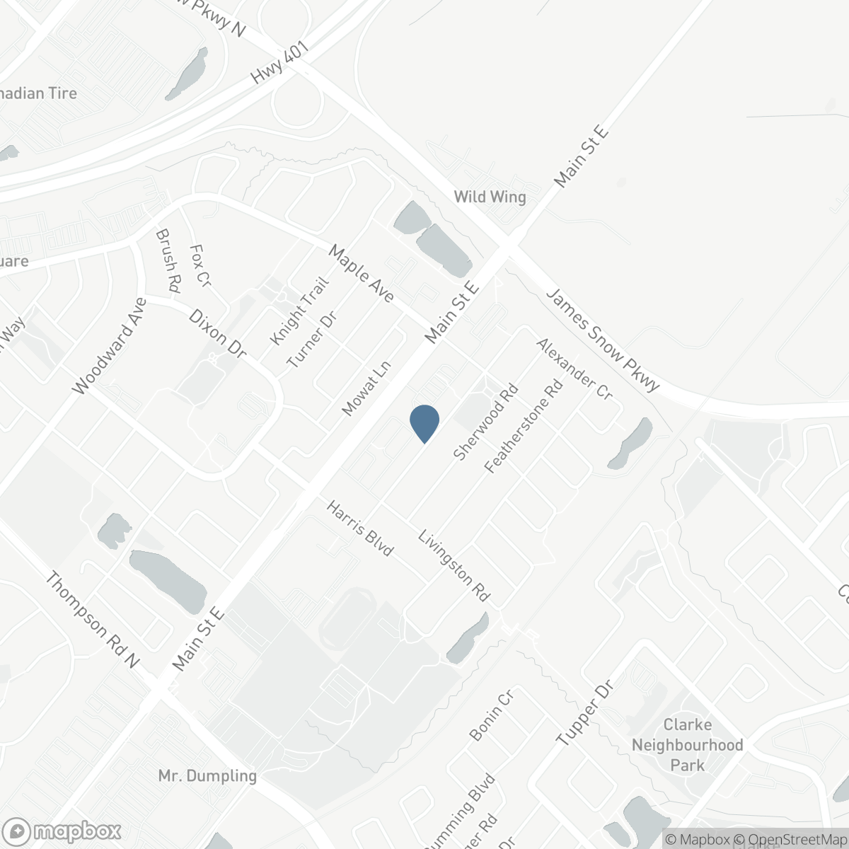 412 - 1350 MAIN STREET E, Milton, Ontario L9T 0R3